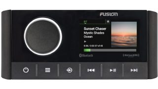 Fusion Apollo radio
