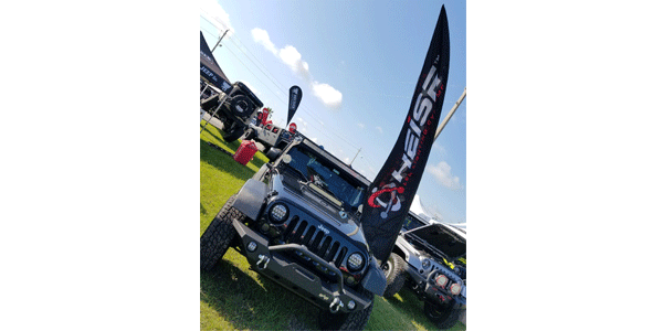 Metra-Heise-Jeep