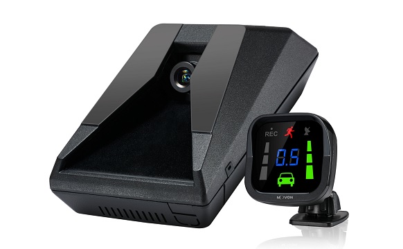 NAV-TV MDAS9