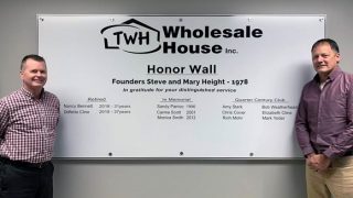 The Wholesale House