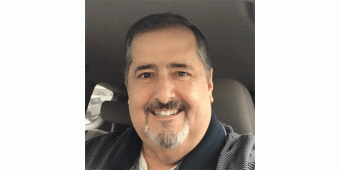 Tim Page