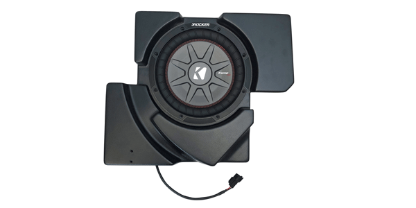 SSV Works CanAm stereo