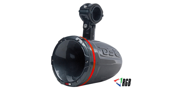 DS18 wakeboard tower driver