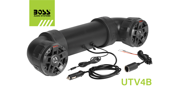 BOSS-UTV4B