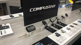Compustar DroneMobile