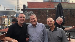 Elite Distributors, EDA