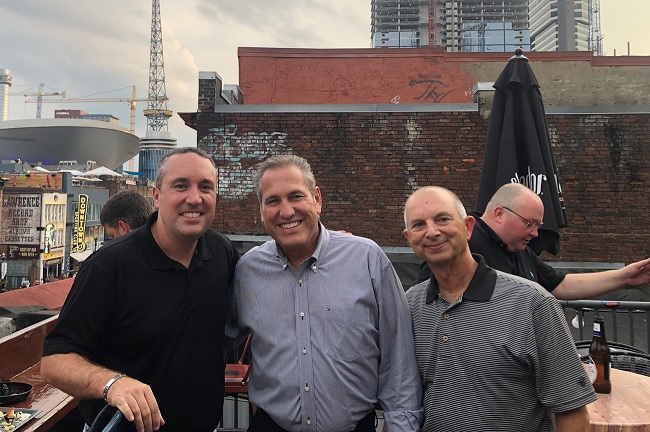Elite Distributors, EDA