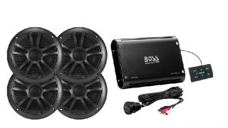 Boss BPS4BSK