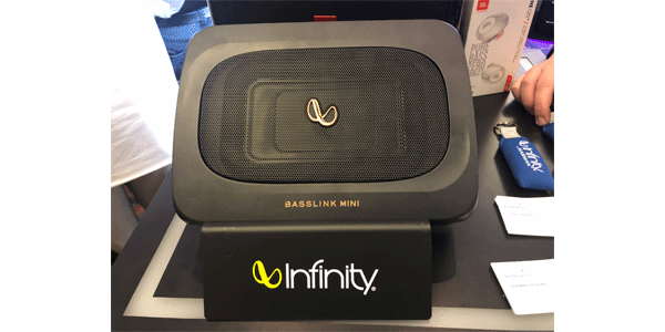 Infinity-BassLink-Mini