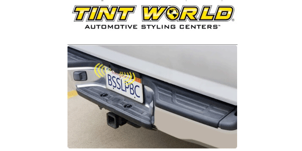 Tint World Rydeen