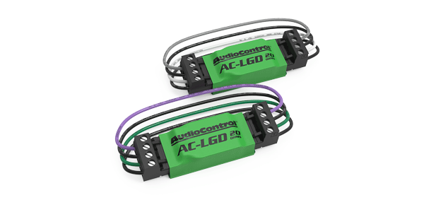 AudioControl-AC-LGD20