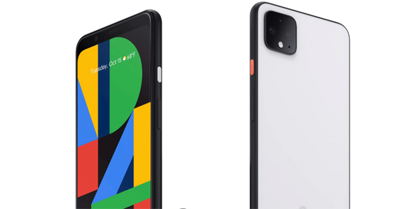 Pixel 4