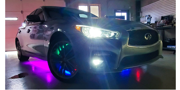 Race Sport Chasing Wheels