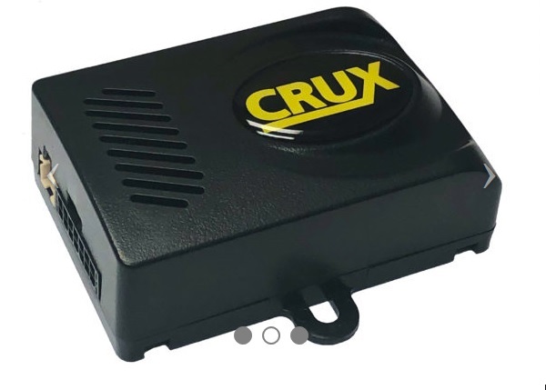 CRUX BT 4ch streaming 2