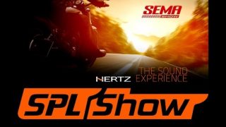 Hertz SPL Show
