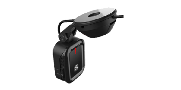 Scoshe Dash Cam Full HD Smart