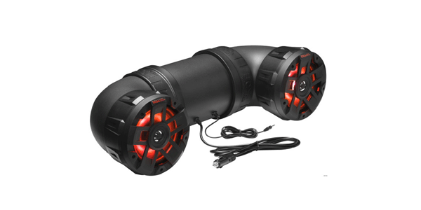 Boss Audio powersports soundbar