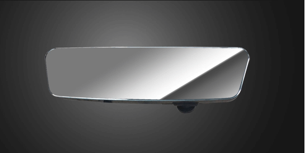 Rydeen Tombo360 smart rear view mirror