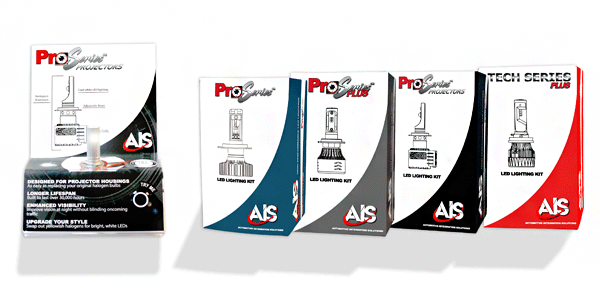 AIS Lighting