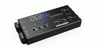 AudioControl LC2i PRO