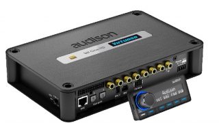 Audison bit One Virtuoso
