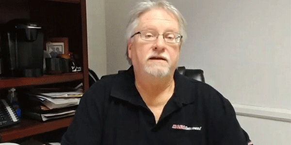John Haynes Launches Marketing Masters