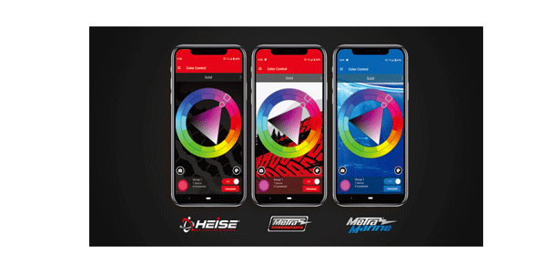 Metra RGB RGBW
