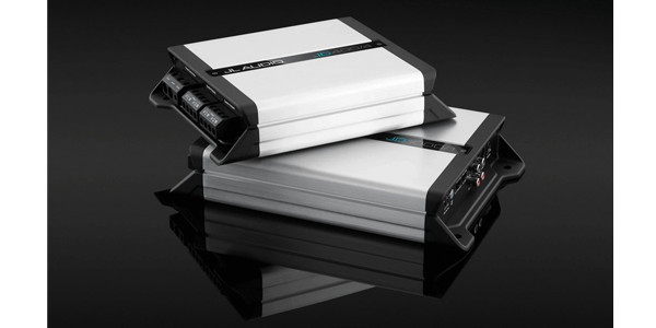 JL Audio introduces JD car audio amplifiers