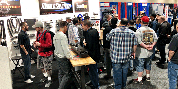 Mobile Solutions KnowledgeFest