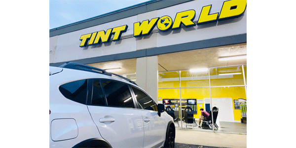 Tint World Humble TX opens