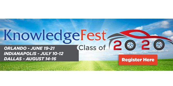 KnowledgeFest Orlando