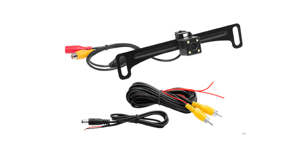 Planet Audio PCAM40B