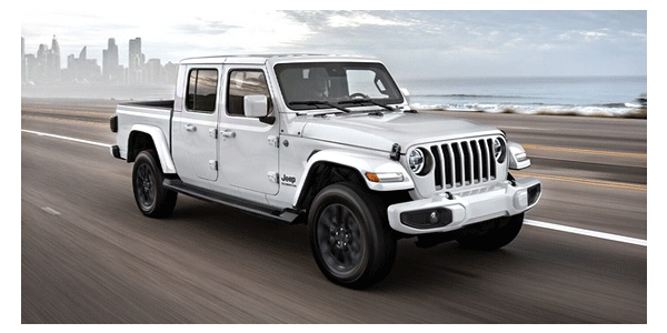 Chrysler recall