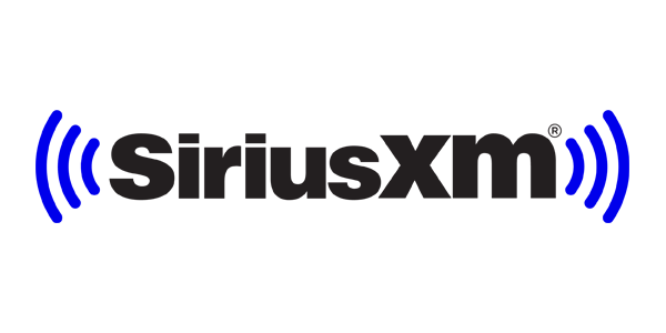 SiriusXM Standard in Mercedes