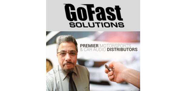 Bob Hernandez GoFast Solutions