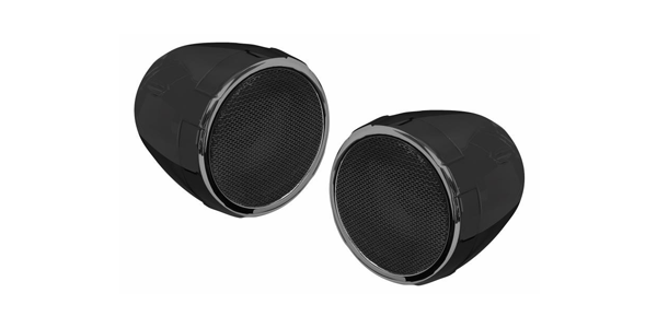 Boss Audio powersports system
