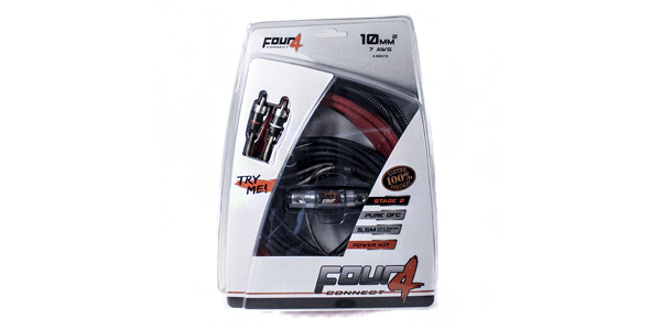 HKI SounDigital Wire