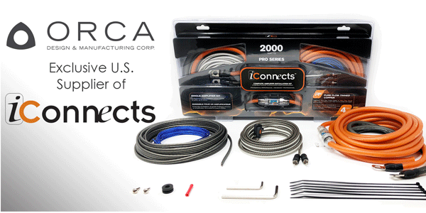 Orca-iConnects