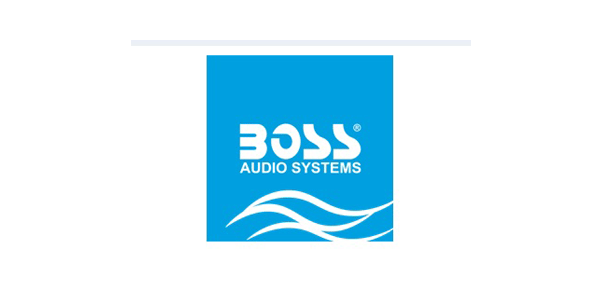 Boss marine audio