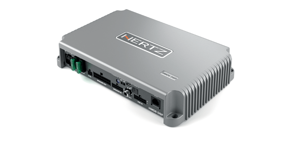 Hertz-H8-DSP