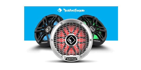 Rockford Color Optix
