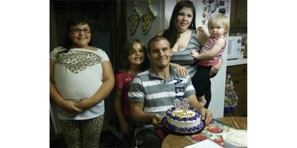 Donovan Penner obituary
