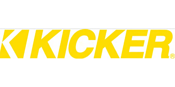 Kicker car audio