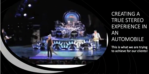 Van Halen Necessity of DSP