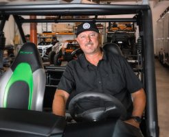 Maxxsonics Hires John Driscoll Regional Sales Manager
