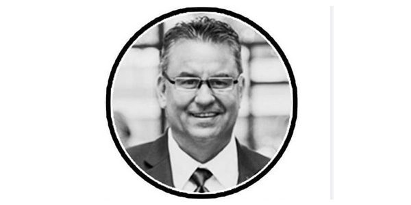 Steve Fahlmark