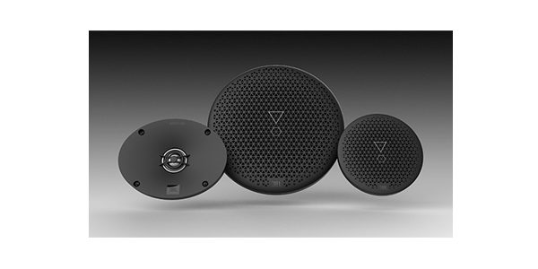 JBL ARENA X aftermarket speakers win Innovation Award