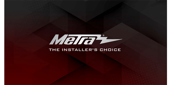 Metra Shows New and Updated Dash Kits at SEMA