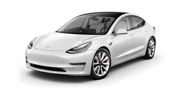 Tesla Model 3 EV's Impact Car Audio