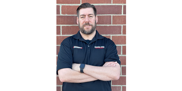 SounDigital New Manager
